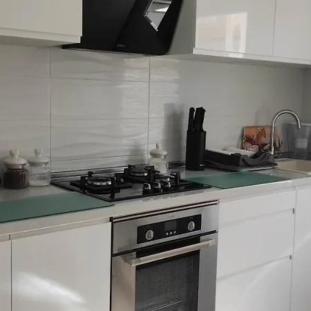 Appartement Perla Del Mar - 150 Metros Del Mar Santa Pola