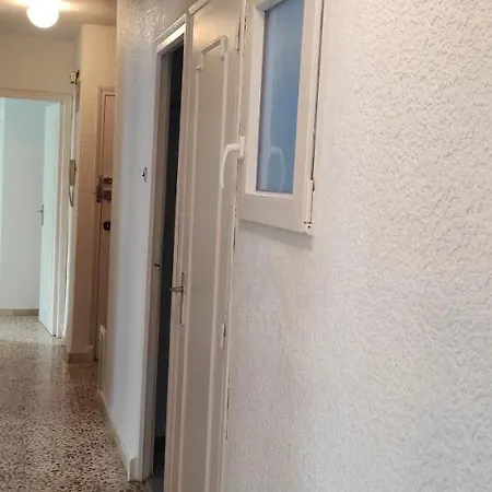 Apartment Perla Del Mar - 150 Metros Del Mar Santa Pola