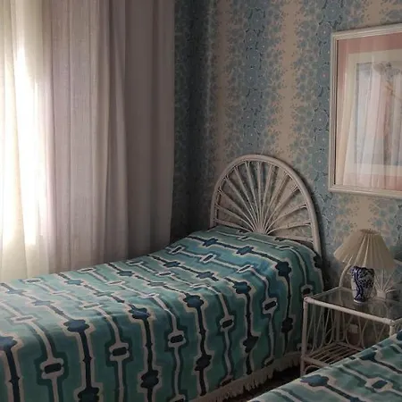 Apartment Perla Del Mar - 150 Metros Del Mar
