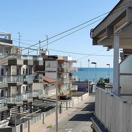 Perla Del Mar - 150 Metros Del Mar