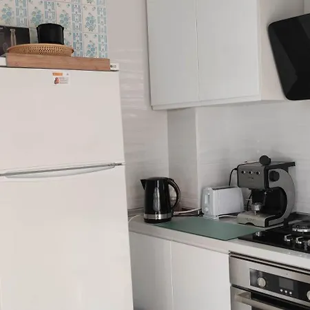 Appartement Perla Del Mar - 150 Metros Del Mar