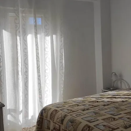 Perla Del Mar - 150 Metros Del Mar Appartement Santa Pola