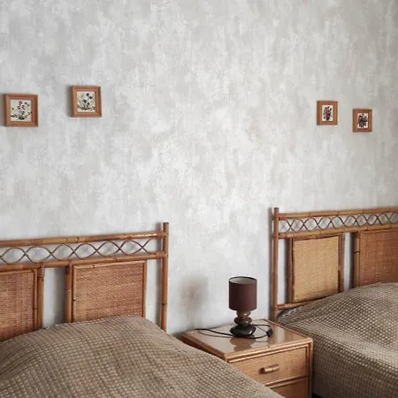 Appartement Perla Del Mar - 150 Metros Del Mar Santa Pola