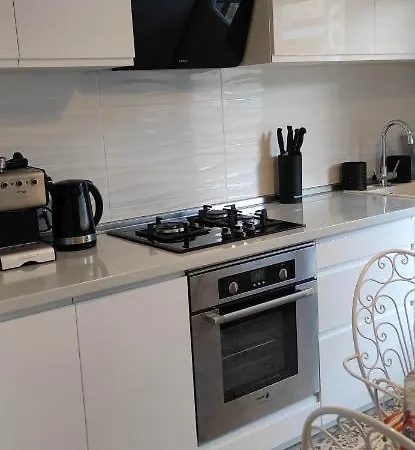 Apartament Perla Del Mar - 150 Metros Del Mar