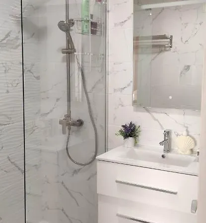 Apartament Perla Del Mar - 150 Metros Del Mar *