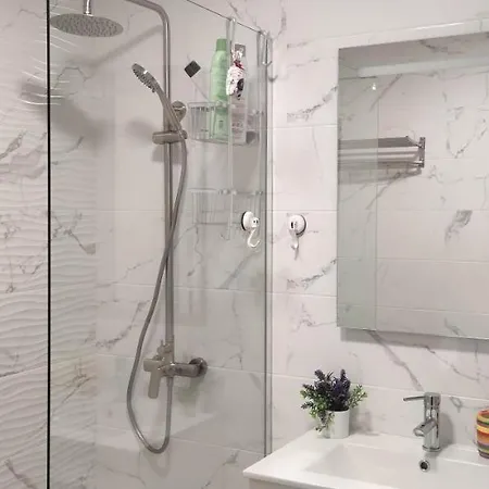 Apartament Perla Del Mar - 150 Metros Del Mar Santa Pola