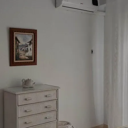 Perla Del Mar - 150 Metros Del Mar Apartament