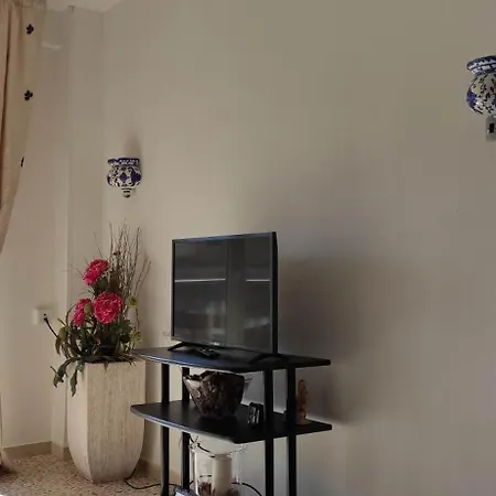 Apartament Perla Del Mar - 150 Metros Del Mar